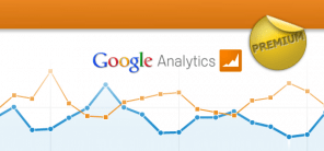 Google Analytics Premium