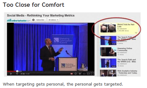 Male Pattern Baldness Rocks!