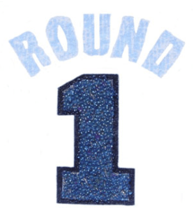 Twitter Madness Tourney Round 1 Wrap-Up