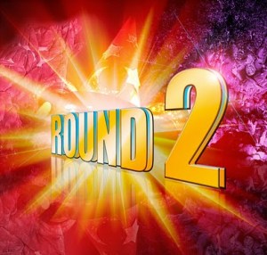 @deanshaw Twitter Madness Tourney: Round 2