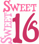 Sweet 16