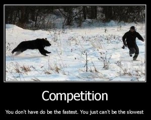 competition