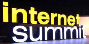 Internet Summit 2013
